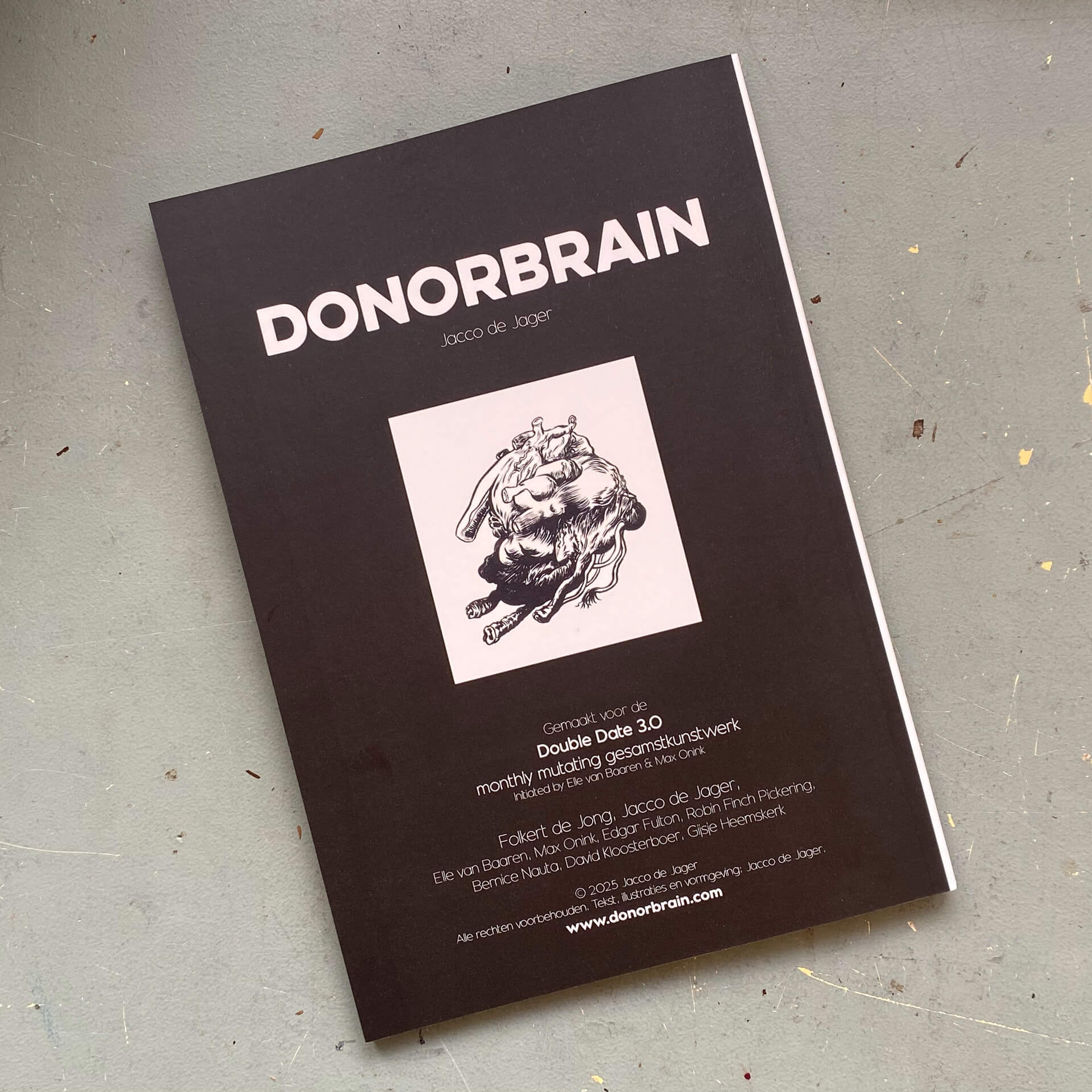 donorbrain zine slide 3